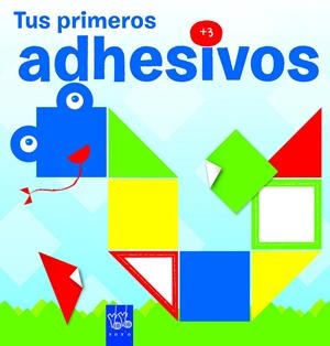 TUS PRIMEROS ADHESIVOS +3. SERPIENTE | 9788408134688 | Galatea Llibres | Llibreria online de Reus, Tarragona | Comprar llibres en català i castellà online