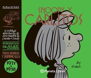 SNOOPY Y CARLITOS 14 | 9788468480435 | SCHULZ, CHARLES | Galatea Llibres | Librería online de Reus, Tarragona | Comprar libros en catalán y castellano online