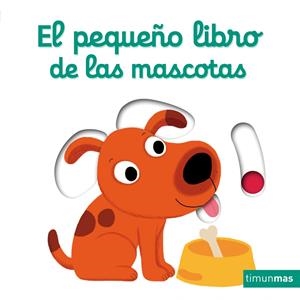 EL PEQUEÑO LIBRO DE LAS MASCOTAS | 9788408132158 | CHOUX, NATHALIE | Galatea Llibres | Llibreria online de Reus, Tarragona | Comprar llibres en català i castellà online