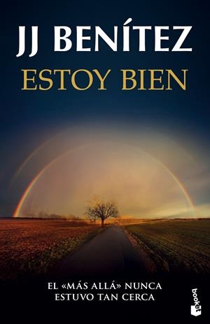 ESTOY BIEN | 9788408136354 | BENÍTEZ, J.J. | Galatea Llibres | Librería online de Reus, Tarragona | Comprar libros en catalán y castellano online
