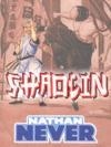 NATHAN NEVER, SHAOLIN | 9788496992603 | VIGNA, BEPI | Galatea Llibres | Librería online de Reus, Tarragona | Comprar libros en catalán y castellano online