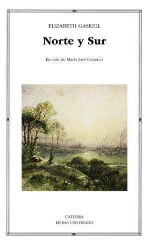 NORTE Y SUR | 9788437633558 | GASKELL, ELIZABETH | Galatea Llibres | Llibreria online de Reus, Tarragona | Comprar llibres en català i castellà online