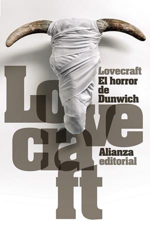 EL HORROR DE DUNWICH | 9788420676623 | LOVECRAFT, H. P. | Galatea Llibres | Llibreria online de Reus, Tarragona | Comprar llibres en català i castellà online