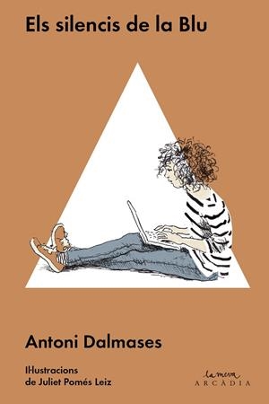 ELS SILENCIS DE LA BLU | 9788494232725 | DALMASES, ANTONI | Galatea Llibres | Llibreria online de Reus, Tarragona | Comprar llibres en català i castellà online