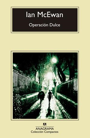 OPERACION DULCE | 9788433977618 | CAPE, JONATHAN | Galatea Llibres | Librería online de Reus, Tarragona | Comprar libros en catalán y castellano online