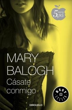 CÁSATE CONMIGO (HUXTABLE 1) | 9788490625217 | BALOGH, MARY | Galatea Llibres | Llibreria online de Reus, Tarragona | Comprar llibres en català i castellà online