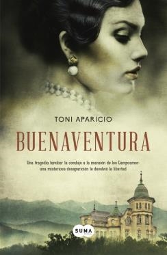BUENAVENTURA | 9788483653593 | APARICIO, TONI | Galatea Llibres | Llibreria online de Reus, Tarragona | Comprar llibres en català i castellà online