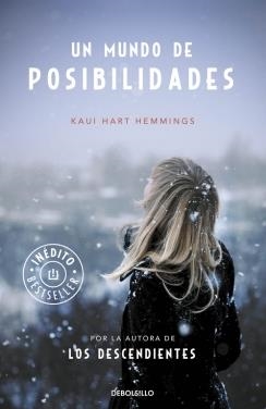 UN MUNDO DE POSIBILIDADES | 9788490622841 | HART HEMMINGS, KAUI | Galatea Llibres | Librería online de Reus, Tarragona | Comprar libros en catalán y castellano online