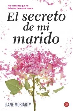EL SECRETO DE MI MARIDO | 9788466328685 | MORIARTY, LIANE | Galatea Llibres | Llibreria online de Reus, Tarragona | Comprar llibres en català i castellà online