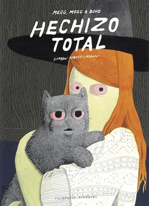 HECHIZO TOTAL | 9788416167111 | HANSELMANN, SIMON | Galatea Llibres | Librería online de Reus, Tarragona | Comprar libros en catalán y castellano online