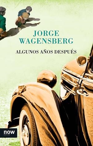 ALGUNOS AÑOS DESPUÉS | 9788416245123 | WAGENSBERG, JORGE | Galatea Llibres | Llibreria online de Reus, Tarragona | Comprar llibres en català i castellà online