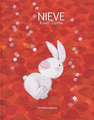NIEVE | 9788494166280 | TAJIMA, KAORI | Galatea Llibres | Librería online de Reus, Tarragona | Comprar libros en catalán y castellano online