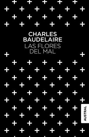 LAS FLORES DEL MAL | 9788408137238 | BAUDELAIRE, CHARLES | Galatea Llibres | Llibreria online de Reus, Tarragona | Comprar llibres en català i castellà online