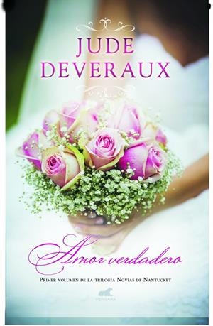 AMOR VERDADERO | 9788415420811 | DEVERAUX, JUDE | Galatea Llibres | Llibreria online de Reus, Tarragona | Comprar llibres en català i castellà online