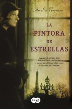 LA PINTORA DE ESTRELLAS | 9788483656853 | NOGUERA, AMELIA | Galatea Llibres | Llibreria online de Reus, Tarragona | Comprar llibres en català i castellà online