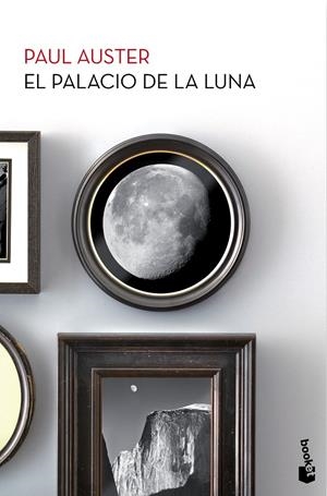 EL PALACIO DE LA LUNA | 9788432224300 | AUSTER, PAUL | Galatea Llibres | Librería online de Reus, Tarragona | Comprar libros en catalán y castellano online