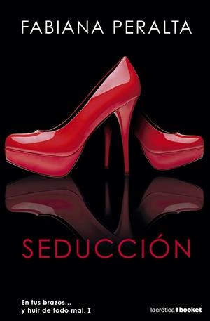 SEDUCCIÓN | 9788408136293 | PERALTA, FABIANA | Galatea Llibres | Llibreria online de Reus, Tarragona | Comprar llibres en català i castellà online