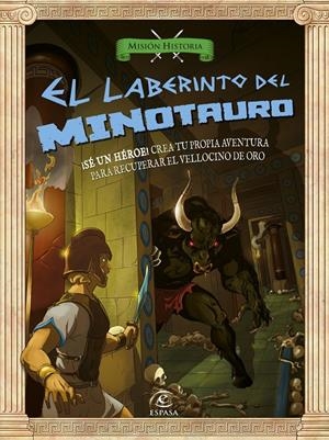 EL LABERINTO DEL MINOTAURO | 9788467043433 | Galatea Llibres | Librería online de Reus, Tarragona | Comprar libros en catalán y castellano online