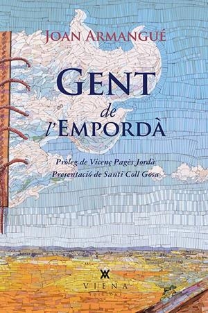 GENT DE L'EMPORDÀ | 9788483308226 | ARMANGUÉ I RIBAS, JOAN | Galatea Llibres | Llibreria online de Reus, Tarragona | Comprar llibres en català i castellà online