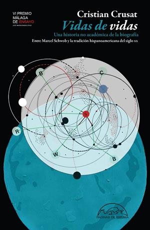 VIDAS DE VIDAS | 9788483931783 | CRUSAT, CRISTIAN | Galatea Llibres | Librería online de Reus, Tarragona | Comprar libros en catalán y castellano online