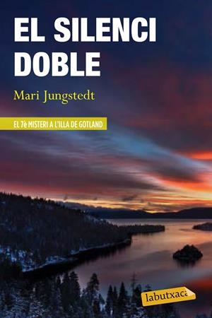 EL SILENCI DOBLE | 9788499309484 | JUNGSTEDT, MARI | Galatea Llibres | Librería online de Reus, Tarragona | Comprar libros en catalán y castellano online