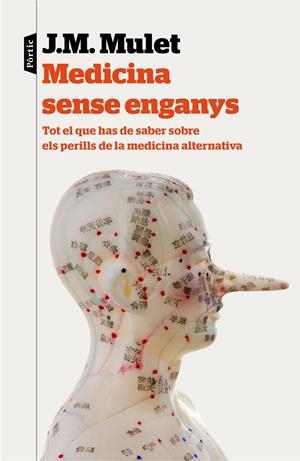 MEDICINA SENSE ENGANYS | 9788498093230 | MULET, J.M. | Galatea Llibres | Llibreria online de Reus, Tarragona | Comprar llibres en català i castellà online