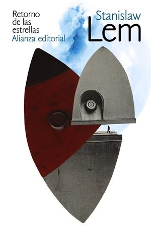 RETORNO DE LAS ESTRELLAS | 9788420693675 | LEM, STANISLAW | Galatea Llibres | Llibreria online de Reus, Tarragona | Comprar llibres en català i castellà online