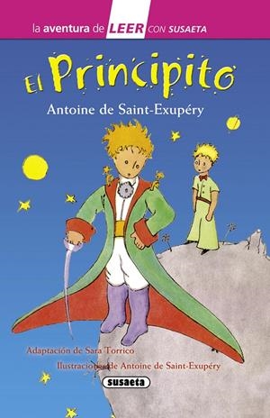 EL PRINCIPITO | 9788467739879 | SAINT-EXUPÉRY, ANTOINE DE | Galatea Llibres | Librería online de Reus, Tarragona | Comprar libros en catalán y castellano online