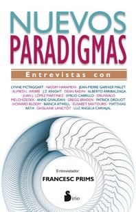 NUEVOS PARADIGMAS | 9788416233335 | PRIMS, FRANCESC | Galatea Llibres | Librería online de Reus, Tarragona | Comprar libros en catalán y castellano online