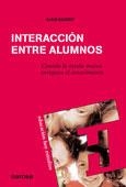 INTERACCIÓN ENTRE ALUMNOS | 9788427718128 | BAUDRIT, ALAIN | Galatea Llibres | Llibreria online de Reus, Tarragona | Comprar llibres en català i castellà online