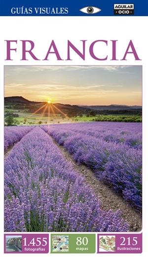 FRANCIA GUIAS VISUALES 2015 | 9788403514386 | Galatea Llibres | Librería online de Reus, Tarragona | Comprar libros en catalán y castellano online