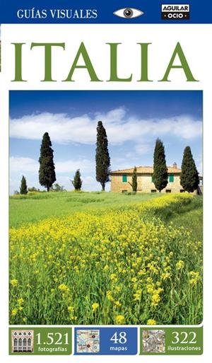 ITALIA GUIAS VISUALES 2015 | 9788403514409 | Galatea Llibres | Librería online de Reus, Tarragona | Comprar libros en catalán y castellano online