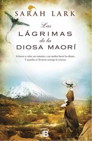 LAS LÁGRIMAS DE LA DIOSA MAORÍ (SAGA KAURI 3) | 9788466656290 | LARK, SARAH | Galatea Llibres | Llibreria online de Reus, Tarragona | Comprar llibres en català i castellà online