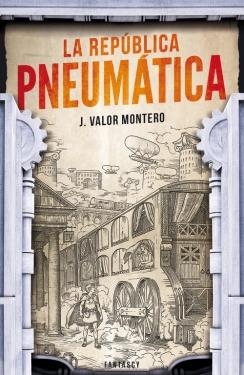 LA REPÚBLICA PNEUMÁTICA | 9788415831495 | VALOR, JAUME | Galatea Llibres | Llibreria online de Reus, Tarragona | Comprar llibres en català i castellà online