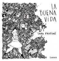 LA BUENA VIDA | 9788426401915 | FRATINI, SARA | Galatea Llibres | Llibreria online de Reus, Tarragona | Comprar llibres en català i castellà online