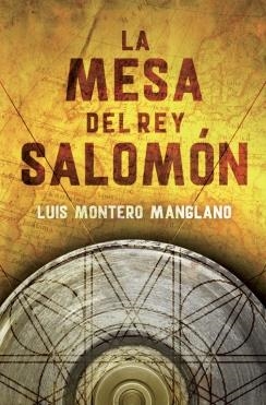 LA MESA DEL REY SALOMÓN. LOS BUSCADORES 1 | 9788401347085 | MONTERO MANGLANO, LUIS | Galatea Llibres | Llibreria online de Reus, Tarragona | Comprar llibres en català i castellà online