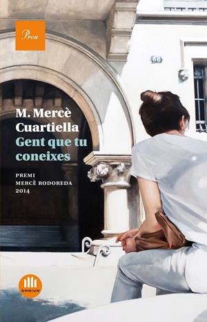 GENT QUE TU CONEIXES | 9788475885513 | CUARTIELLA, M. MERCÈ  | Galatea Llibres | Librería online de Reus, Tarragona | Comprar libros en catalán y castellano online