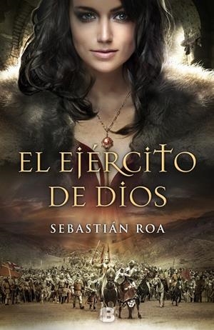 EL EJÉRCITO DE DIOS | 9788466656153 | ROA MESADO, SEBASTIAN | Galatea Llibres | Llibreria online de Reus, Tarragona | Comprar llibres en català i castellà online