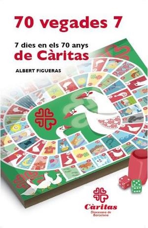 70 VEGADES 7 | 9788416256488 | ALBERT FIGUERAS | Galatea Llibres | Llibreria online de Reus, Tarragona | Comprar llibres en català i castellà online