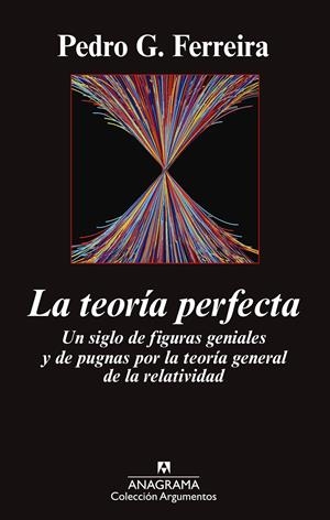 LA TEORÍA PERFECTA | 9788433963789 | FERREIRA, PEDRO | Galatea Llibres | Librería online de Reus, Tarragona | Comprar libros en catalán y castellano online