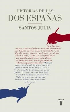 HISTORIAS DE LAS DOS ESPAÑAS | 9788430617142 | JULIA, SANTOS | Galatea Llibres | Llibreria online de Reus, Tarragona | Comprar llibres en català i castellà online
