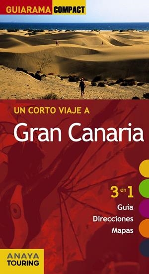 GRAN CANARIA GUIARAMA | 9788499355986 | HERNÁNDEZ BUENO, MARIO/MARTÍNEZ I EDO, XAVIER | Galatea Llibres | Librería online de Reus, Tarragona | Comprar libros en catalán y castellano online