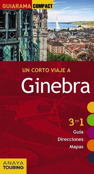 GINEBRA GUIARAMA | 9788499356983 | URUEÑA CUADRADO, ISABEL | Galatea Llibres | Llibreria online de Reus, Tarragona | Comprar llibres en català i castellà online