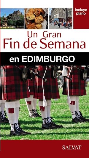 EDIMBURGO GUIA | 9788499357447 | PENOT, NATASHA | Galatea Llibres | Librería online de Reus, Tarragona | Comprar libros en catalán y castellano online