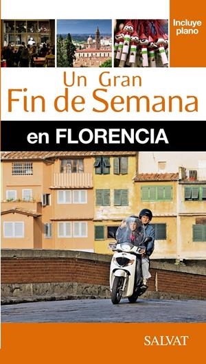 FLORENCIA GUIA | 9788499357454 | VANDERHAEGHE, KATHERINE | Galatea Llibres | Librería online de Reus, Tarragona | Comprar libros en catalán y castellano online