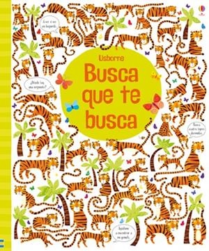 BUSCA QUE TE BUSCA | 9781409588269 | ROBSON, KIRSTEEN | Galatea Llibres | Librería online de Reus, Tarragona | Comprar libros en catalán y castellano online