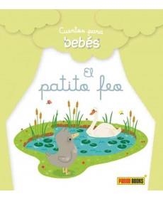 EL PATITO FEO (CUENTOS PARA BEBÉS) | 9788490940013 | Galatea Llibres | Librería online de Reus, Tarragona | Comprar libros en catalán y castellano online