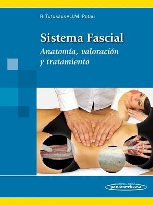 SISTEMA FASCIAL | 9788498357783 | TUTUSAUS HOMS, RICARD | Galatea Llibres | Llibreria online de Reus, Tarragona | Comprar llibres en català i castellà online