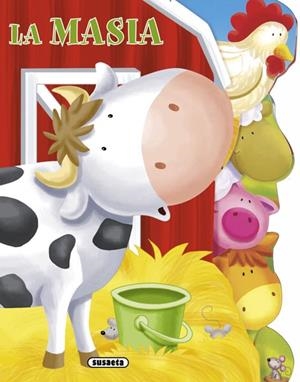 LA MASIA | 9788467711295 | REASONER, CHARLES | Galatea Llibres | Llibreria online de Reus, Tarragona | Comprar llibres en català i castellà online