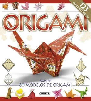TODO SOBRE ORIGAMI | 9788467717143 | GARDINER, MATTHEW | Galatea Llibres | Librería online de Reus, Tarragona | Comprar libros en catalán y castellano online